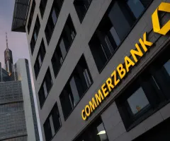 Prestigeträchtige Rückkehr: Commerzbank wieder im Dax