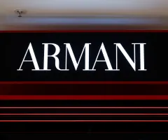 Italien verhängt Millionenstrafe gegen Armani-Unternehmen