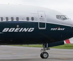 Nach Zwischenfall: Boeing 737-9 Max hebt wieder ab