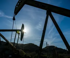 Verlängerte Waffenruhe stoppt Ölpreis-Anstieg kaum