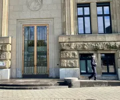Korruptionsverdacht bei Sanierung der NRW-Staatskanzlei