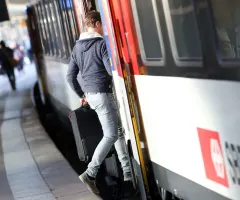 Internationale Zugtickets buchen wie beim Fliegen