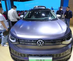 VW-Konzern leidet unter Absatzschwund