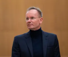 Wirecard-Musterprozess beginnt mit Watschn - für ein Gericht
