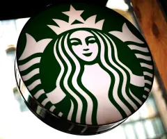 Starbucks meldet Rekordumsatz - Gewinn bricht trotzdem ein