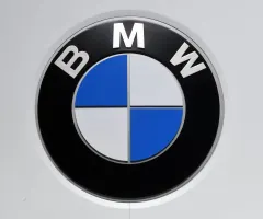 BMW-Absatz geht zurück