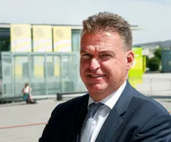 Deutsche Firmen wollen trotz Sanktionen in Russland bleiben