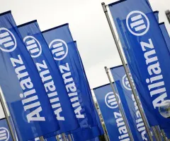 Allianz steigt in Batteriespeicher von TotalEnergies ein