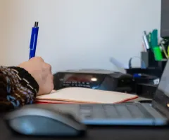 Jeder Vierte arbeitet zeitweise von zu Hause aus