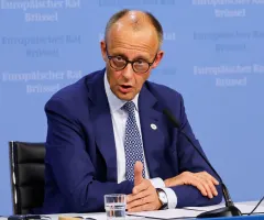 Merz sieht Mercosur-Abkommen auf der Zielgeraden