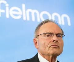 Brillenkönig und Öko-Landwirt Günther Fielmann ist tot