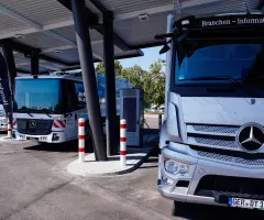 Daimler Truck erleidet EuGH-Niederlage wegen Kartells