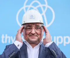 Thyssenkrupp: Indischer Konzern will Stahlsparte kaufen
