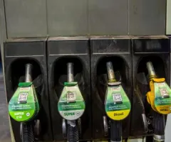 Benzin wird trotz sinkender Ölpreise teurer