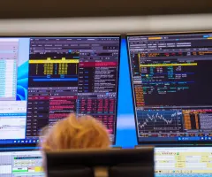 Dax-Konzerne kaufen so viele eigene Aktien zurück wie nie
