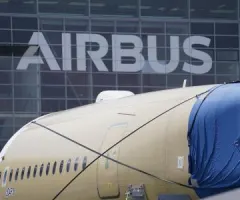 Airbus sucht im Streit mit A350-Kunden rechtliche Klärung