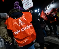 Volkswagen vor Warnstreiks - Ende der Friedenspflicht