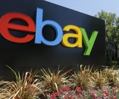 Ebay enttäuscht mit trübem Geschäftsausblick
