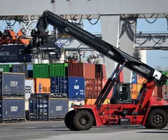 Auftragslage in der Wirtschaft verbessert sich
