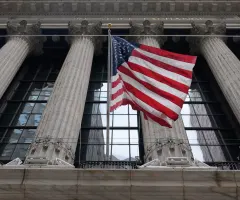 US-Börse fällt wegen Krieg: Dow Jones auf Tief seit Oktober