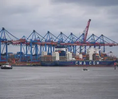 Ifo: Iran-Krieg drückt Exporterwartungen wieder ins Minus