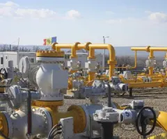 Republik Moldau und Gazprom erzielen Einigung im Gasstreit