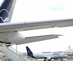 Entspannung in Nahost: Airlines erweitern Flüge nach Israel