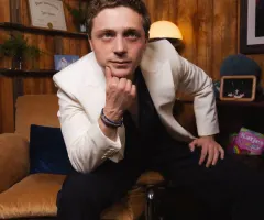 US-Influencer Shane wird Kreativdirektor bei Katjes