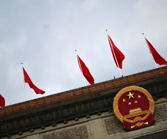 China leitet Untersuchung gegen US-Chipriesen Qualcomm ein