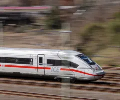 Jeder dritte Fernverkehrszug der Bahn ist unpünktlich