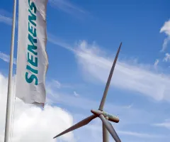Siemens Energy erwägt Komplettübernahme von Gamesa