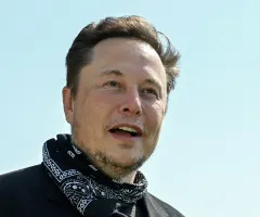 Elon Musk kommt in Twitter-Verwaltungsrat