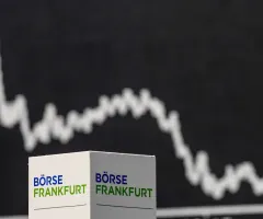 Deutsche Börse verspricht Aktionären weiteres Wachstum
