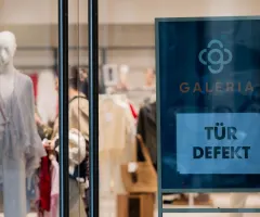 Welle von Unternehmenspleiten rollt weiter