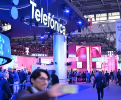 O2 Telefónica plant Streichung von mehr als 1.000 Stellen