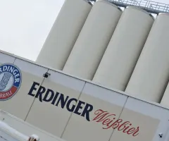 Erdinger-Brauerei-Pionier Werner Brombach gestorben