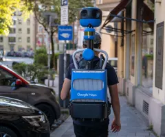 Google will Karten mit KI aufbessern