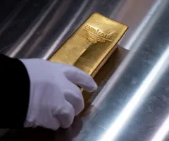 Gold kostet erstmals mehr als 3.800 Dollar
