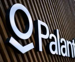 KI-Datenfirma Palantir mit mehr als 90 Prozent Umsatzplus