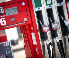 Diesel-Preis knackt an Karfreitag erneut Rekord