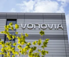 Vonovia verkauft Wohnungen - Milliardenerlös erzielt