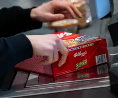 Kellogg's-Produkte kehren auch bei Rewe in die Regale zurück