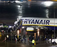 Ryanair erwartet weiter steigende Ticketpreise