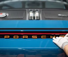 Nach Gewinneinbruch: Das sind die Baustellen bei Porsche