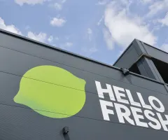 Hellofresh kappt Gewinnziel - Aktie sackt ab