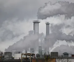 Bundesrat macht Weg frei für unterirdische CO2-Speicherung