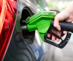 Diesel aus Pflanzenöl darf als Reinkraftstoff in den Tank