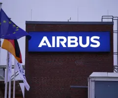 Airbus will in Deutschland 3500 Menschen einstellen