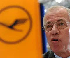 Ex-Lufthansa-Chef Jürgen Weber gestorben