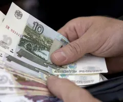Wenn der Rubel nicht mehr rollt: Russlands Zentralbank
